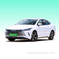 New energy electric vehicles byd destroyer 05